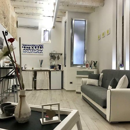 בארלטה B&B Casa Amalia מראה חיצוני תמונה