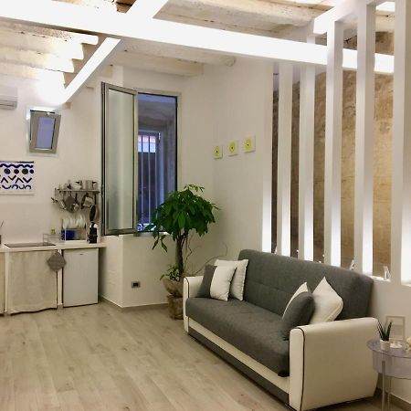 בארלטה B&B Casa Amalia מראה חיצוני תמונה