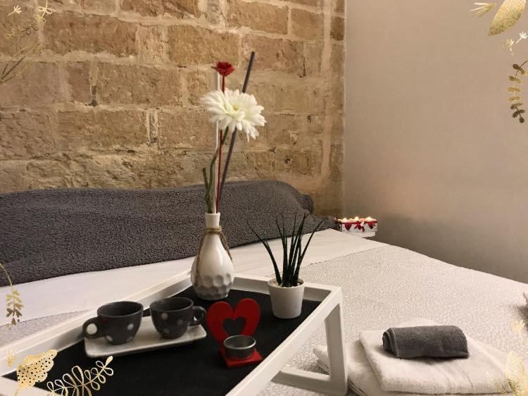 בארלטה B&B Casa Amalia מראה חיצוני תמונה
