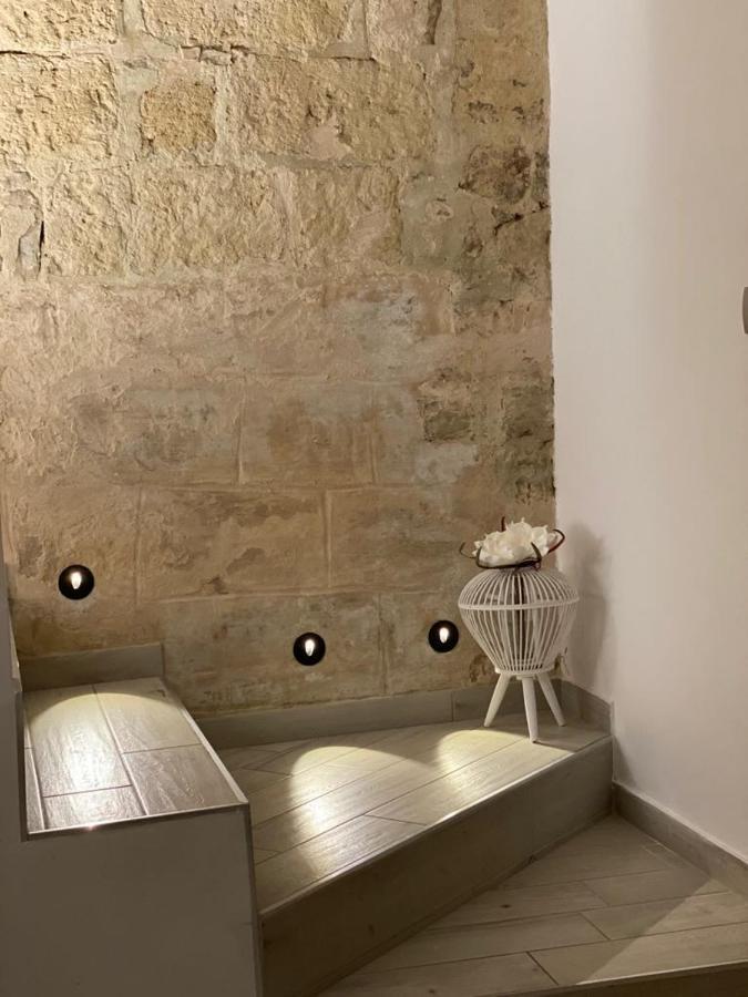 בארלטה B&B Casa Amalia מראה חיצוני תמונה
