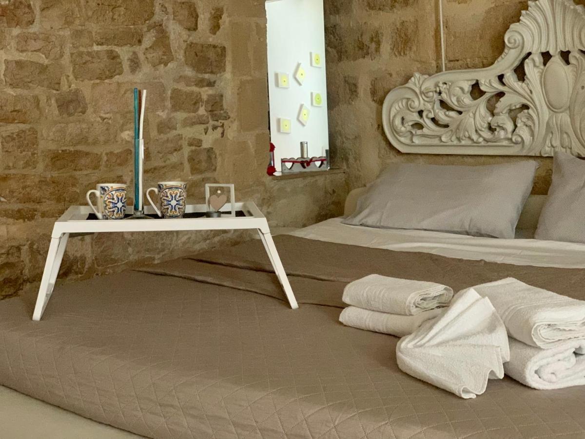 בארלטה B&B Casa Amalia מראה חיצוני תמונה