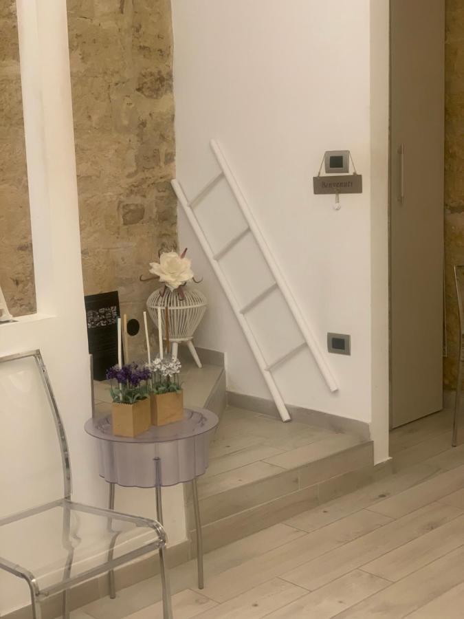 בארלטה B&B Casa Amalia מראה חיצוני תמונה