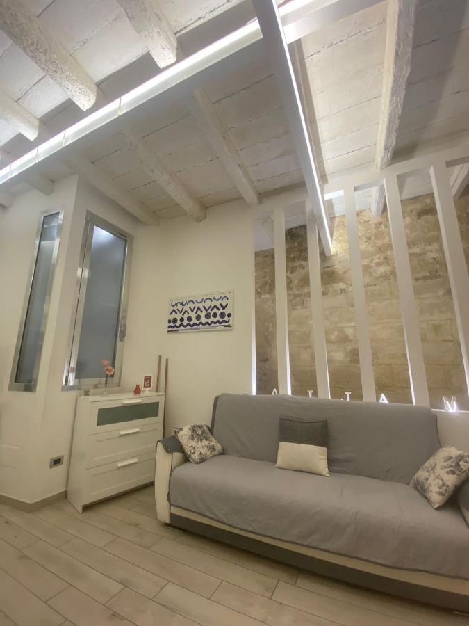 בארלטה B&B Casa Amalia מראה חיצוני תמונה