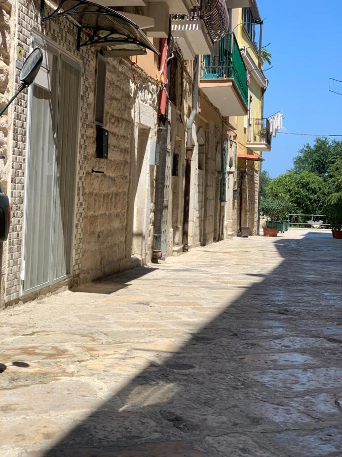 בארלטה B&B Casa Amalia מראה חיצוני תמונה