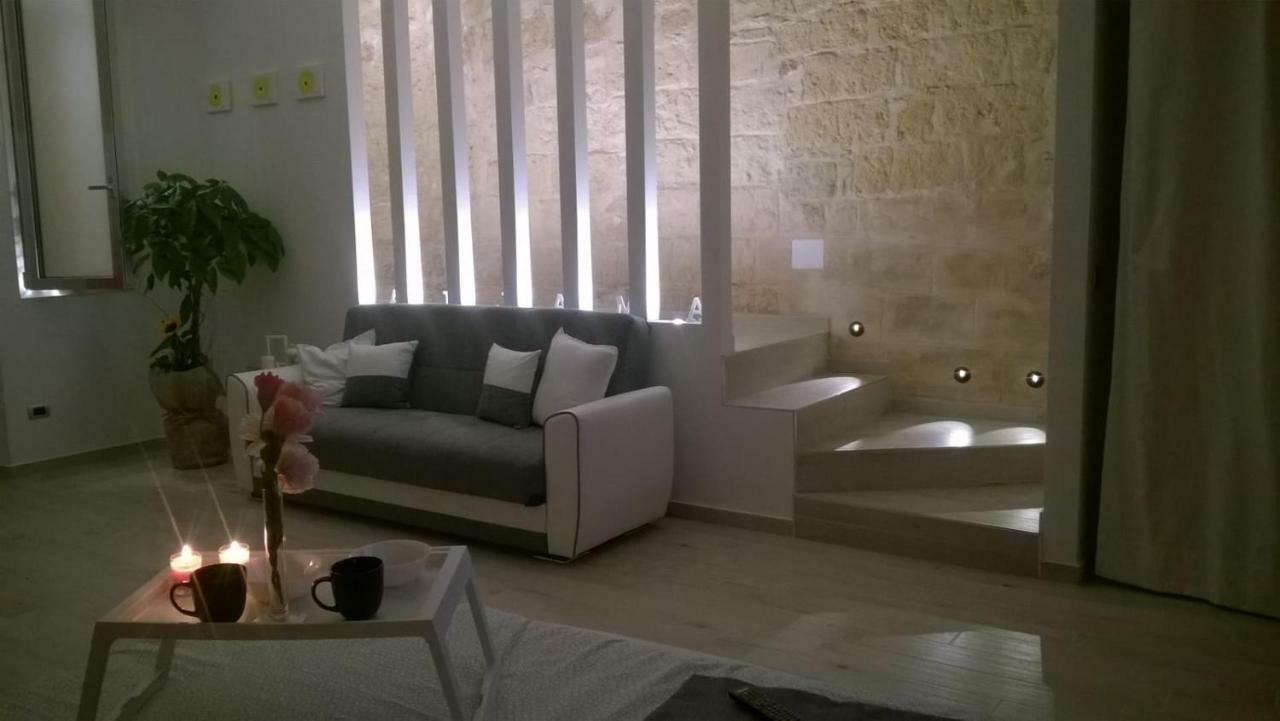 בארלטה B&B Casa Amalia מראה חיצוני תמונה
