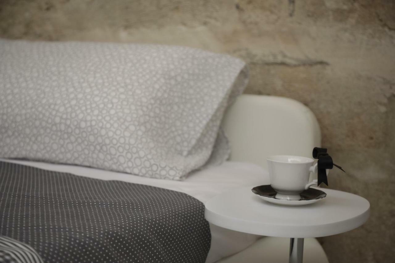 בארלטה B&B Casa Amalia מראה חיצוני תמונה