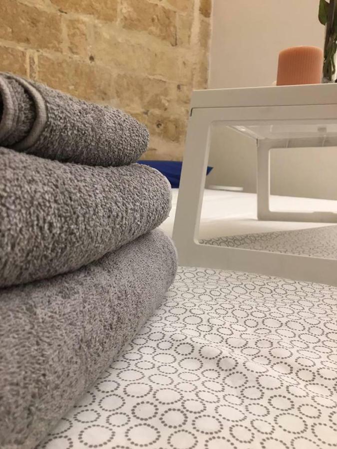 בארלטה B&B Casa Amalia מראה חיצוני תמונה