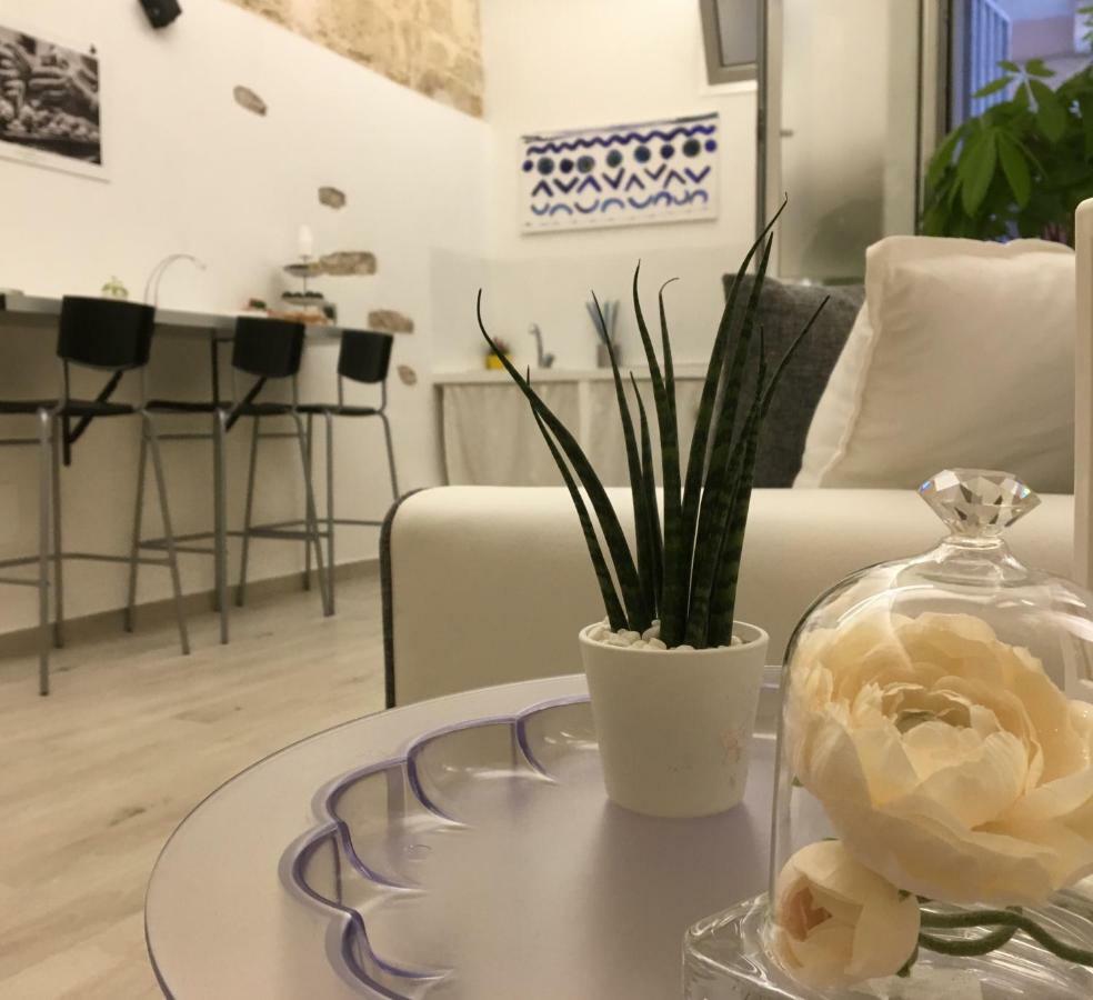 בארלטה B&B Casa Amalia מראה חיצוני תמונה