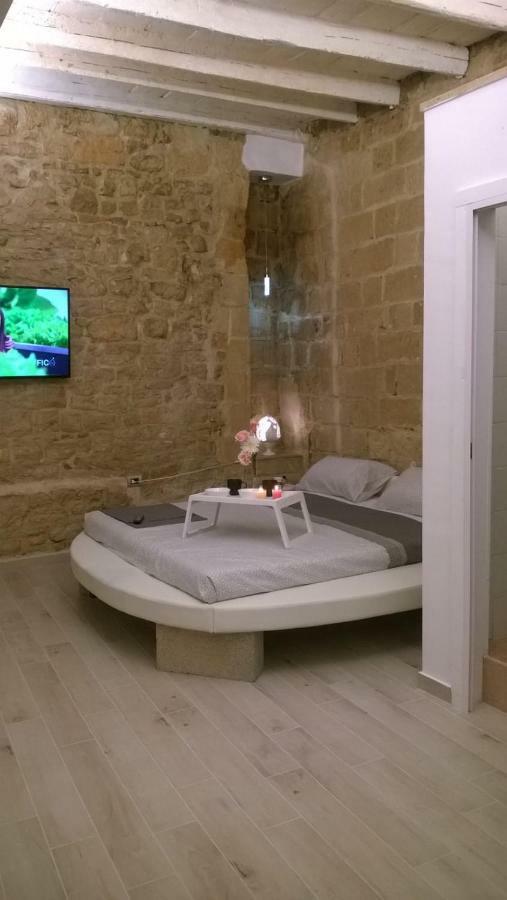 בארלטה B&B Casa Amalia מראה חיצוני תמונה