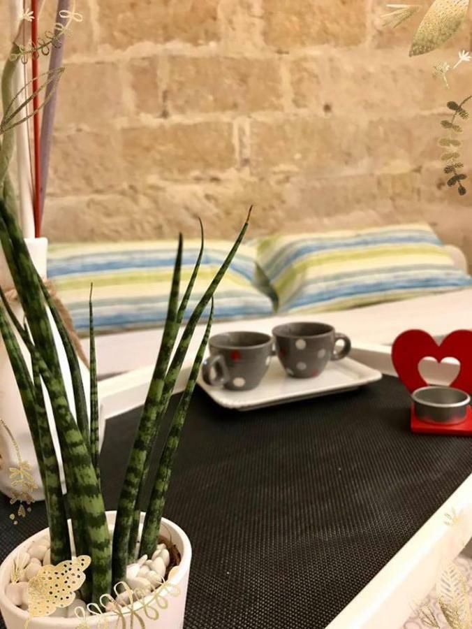 בארלטה B&B Casa Amalia מראה חיצוני תמונה