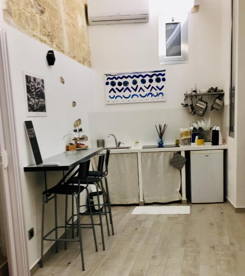 בארלטה B&B Casa Amalia מראה חיצוני תמונה