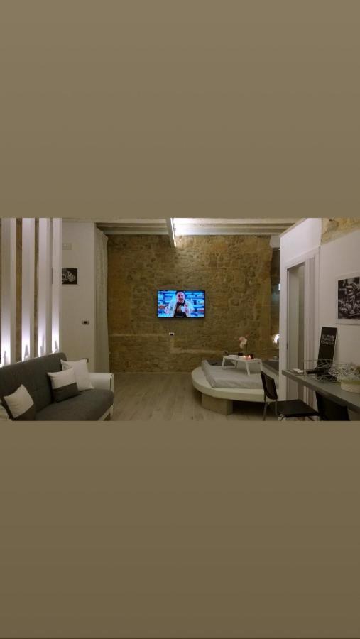 בארלטה B&B Casa Amalia מראה חיצוני תמונה