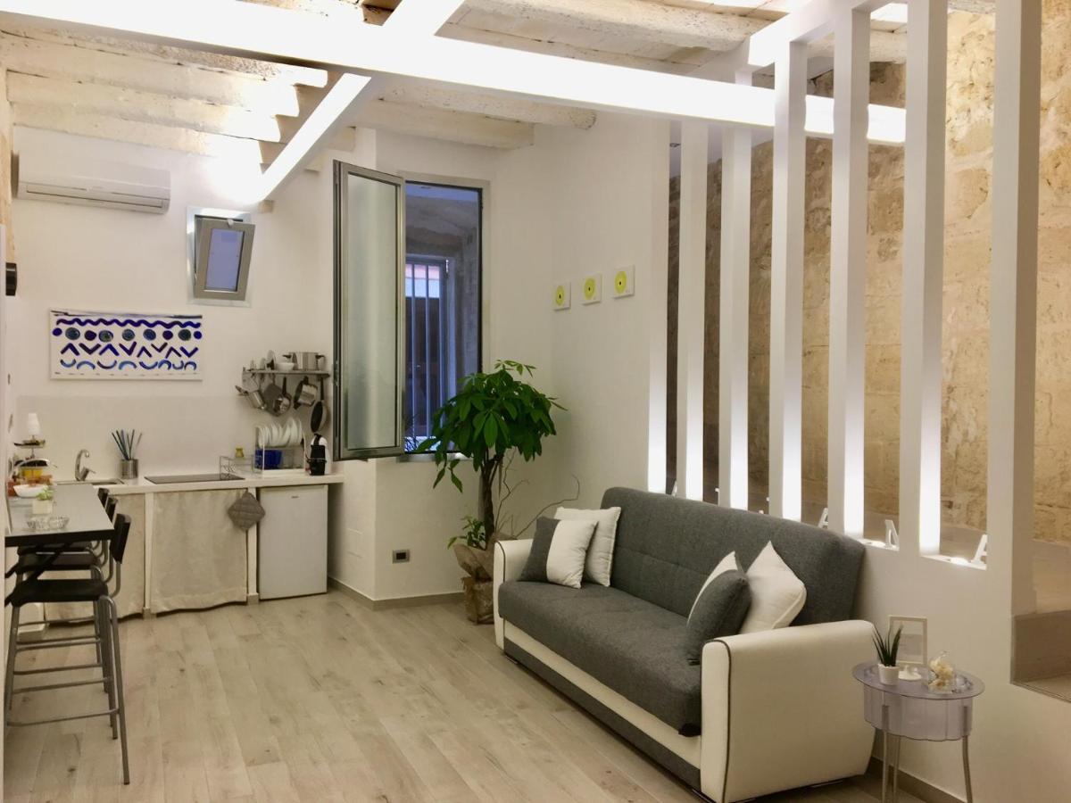 בארלטה B&B Casa Amalia מראה חיצוני תמונה