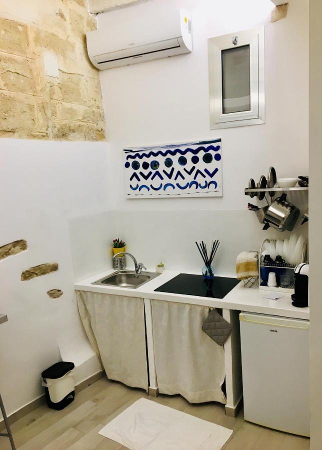 בארלטה B&B Casa Amalia מראה חיצוני תמונה