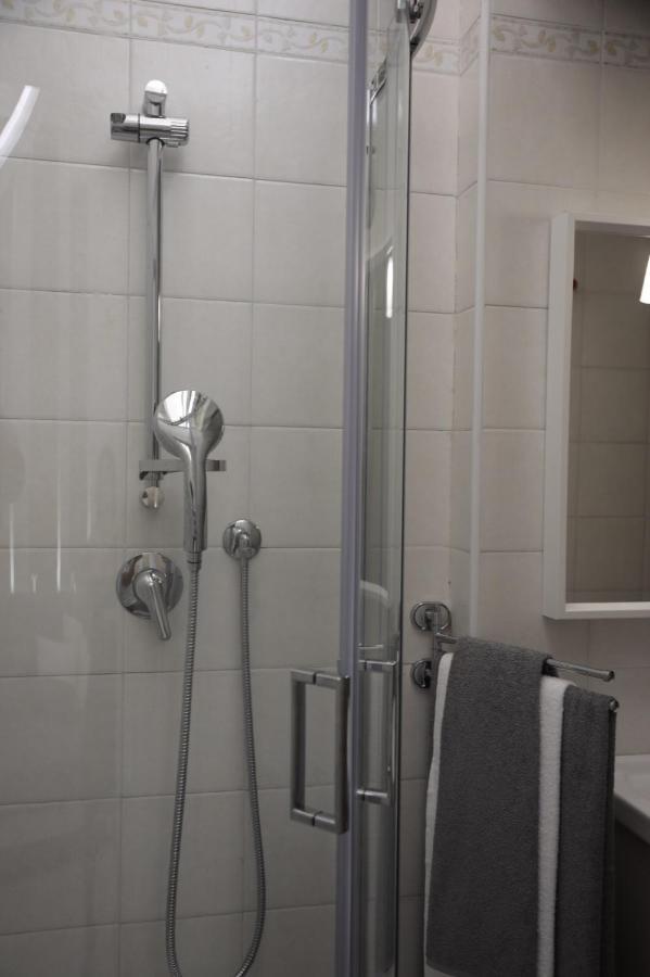 בארלטה B&B Casa Amalia מראה חיצוני תמונה