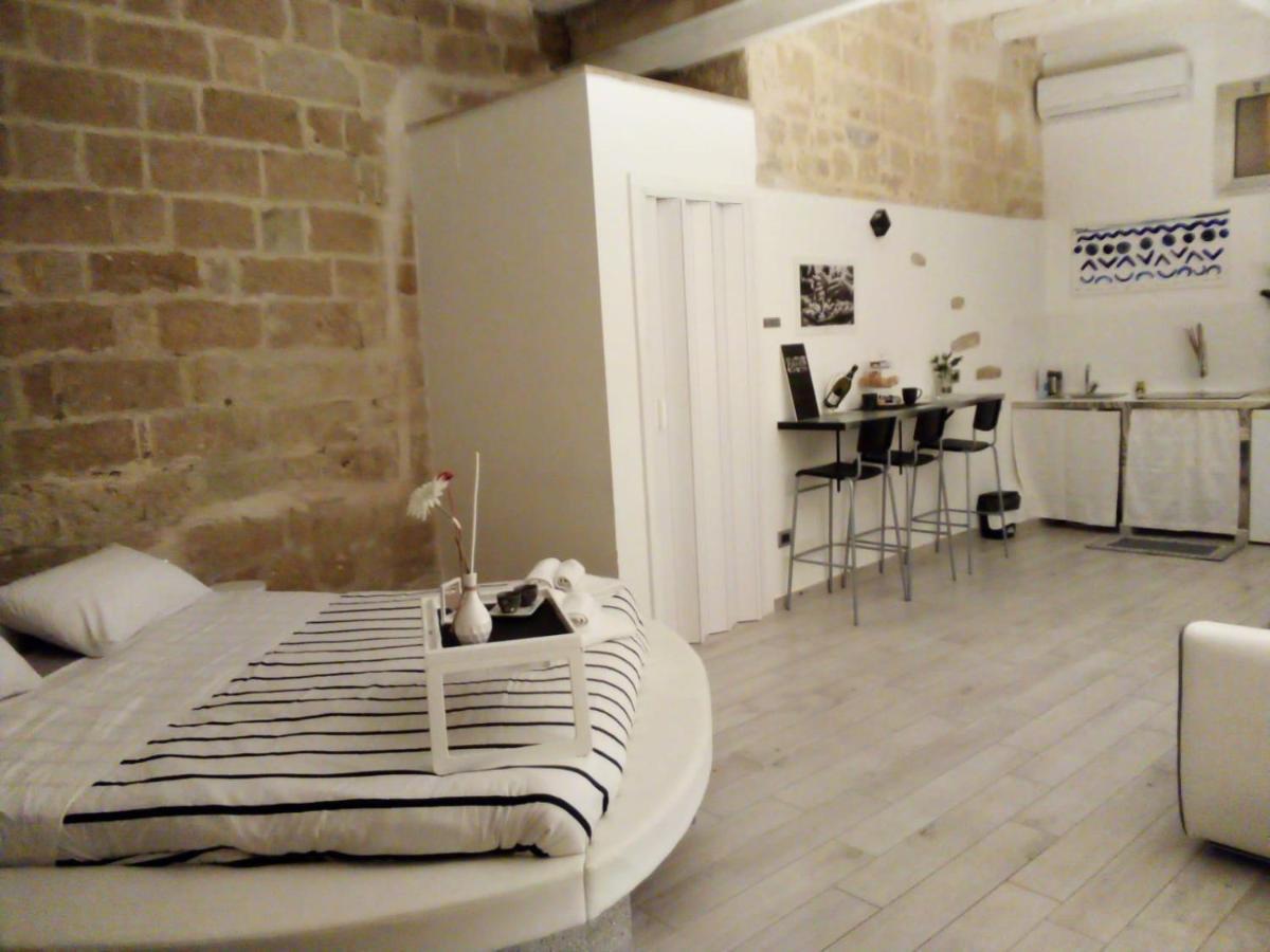 בארלטה B&B Casa Amalia מראה חיצוני תמונה